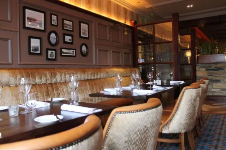 Abbey Hotel Donegal Отели в г. Донегал