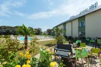 ibis Styles Bourges Các khách sạn gần Stade Alfred Depege