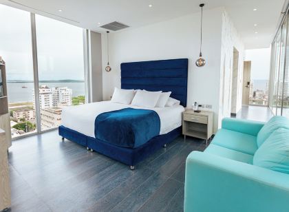 Hotel Zi One Luxury