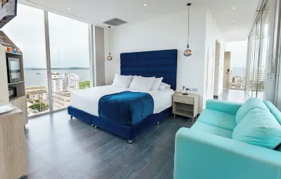 Hotel Zi One Luxury فنادق في 