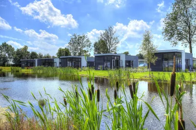 EuroParcs Bad Hulckesteijn