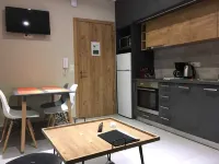 Sofie's Choice Mytilini