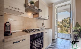 Hotiday Apartment Collection - Lerici Terrediliguria