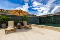 Hotel Casa Canabal by Faranda Boutique - Rooftop Pools