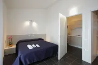 Residence Città Ideale Hotels in Borgo Massano