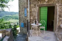 Houses of Motovun - Wifi