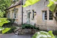 The New School Rooms