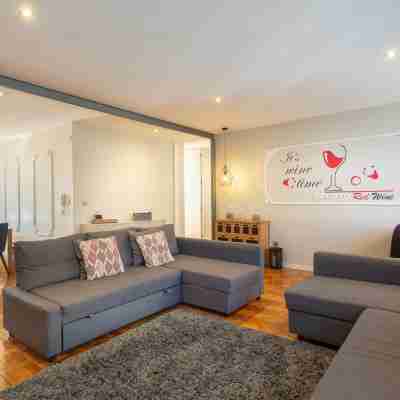Feel Porto Vintage Townhouses Rooms