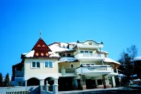 Wellnesshotel Schönruh - Adults Only Hotels in Gemeinde Inzing
