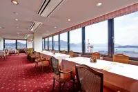 Plaza Hotel Shimonoseki Hôtels à : Shimonoseki