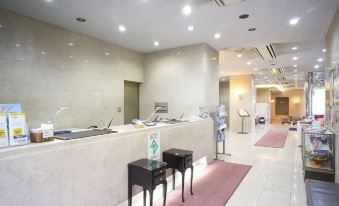 Plaza Hotel Shimonoseki