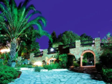 Marhaba Salem Resort - Family Only Hotels in Sousse