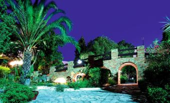 Marhaba Salem Resort