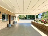 Gilgandra Motel Hotel di Gilgandra