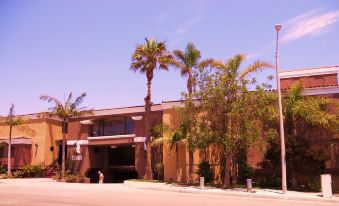 Hotel Pacific, Manhattan Beach