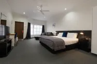 Cambridge Mews Motel Hotel a Tauwhare