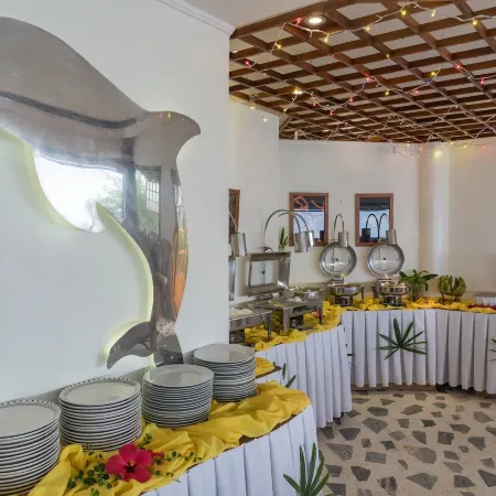 Quo Vadis Dive Resort