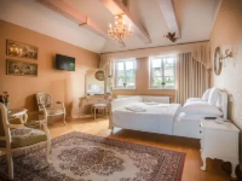 Hotel Bojnický vínny Dom Hotels in Bojnice
