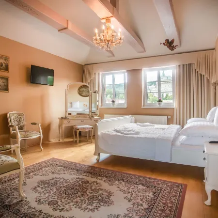 Hotel Bojnický vínny Dom