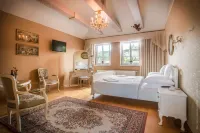 Hotel Bojnický vínny Dom Hotels in Bojnice