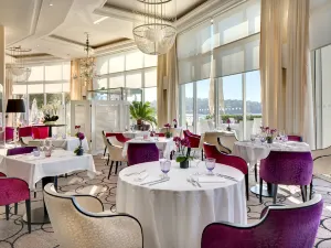 그랑 오텔 탈라소 에 스파