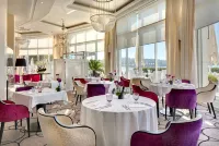 Grand Hôtel Thalasso & Spa Hotels in Saint-Jean-de-Luz