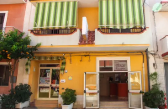 阿爾伯戈佩爾塞奧酒店