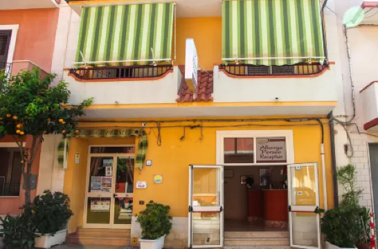 阿爾伯戈佩爾塞奧酒店