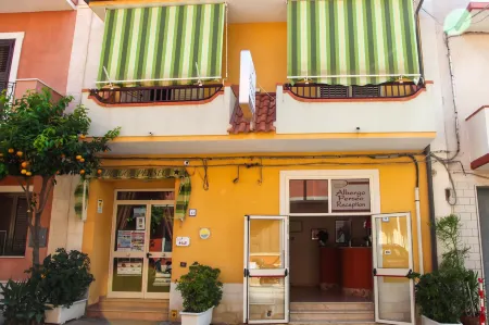 Albergo Perseo