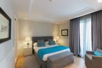 Hotel Lungomare - balcony
