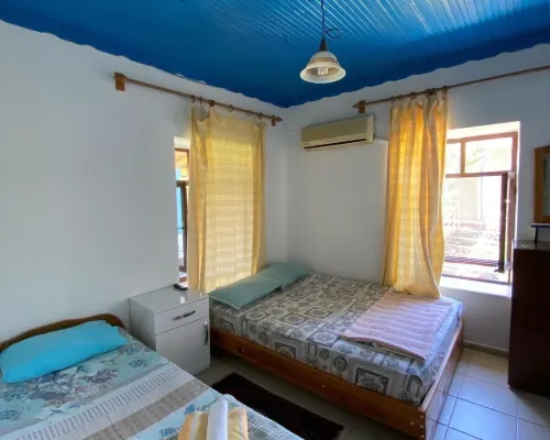 Likya Pansiyon Hotels in Demre
