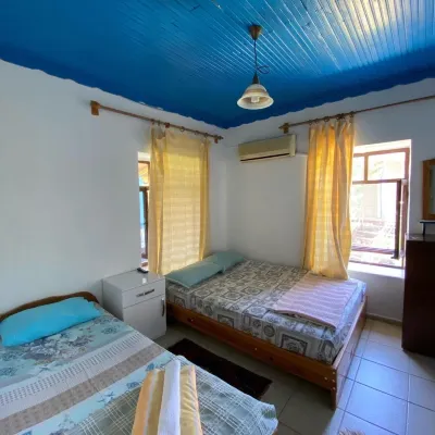 Likya Pansiyon Hotels in Kaleüçağız Mahallesi