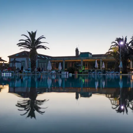 Forte de São Francisco Hotel Chaves