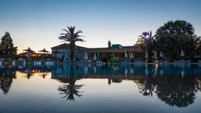 Forte de São Francisco Hotel Chaves