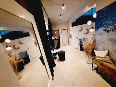 Hotel Falkenturm Hotels near Caffe Classico