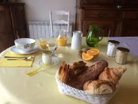 La Noisetiere Hotel di Noyers-sur-Cher