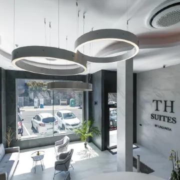 TH Apartments by Como en Casa