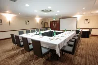 阿伯丁阿爾滕斯飯店 阿伯丁住宿飯店