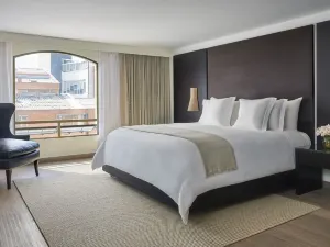 Four Seasons Hotel Bogota