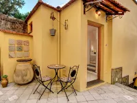 納尼納家庭旅館 梅塔酒店