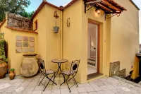 Casa Nannina Hotels in Meta