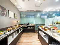 Best Western Osaka Tsukamoto Hotels near Juso Bridge