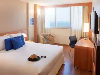 Novotel Rio de Janeiro Barra da Tijuca Hotels near Riocentro