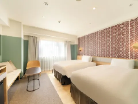 Richmond Hotel Matsumoto Hotels in Matsumoto