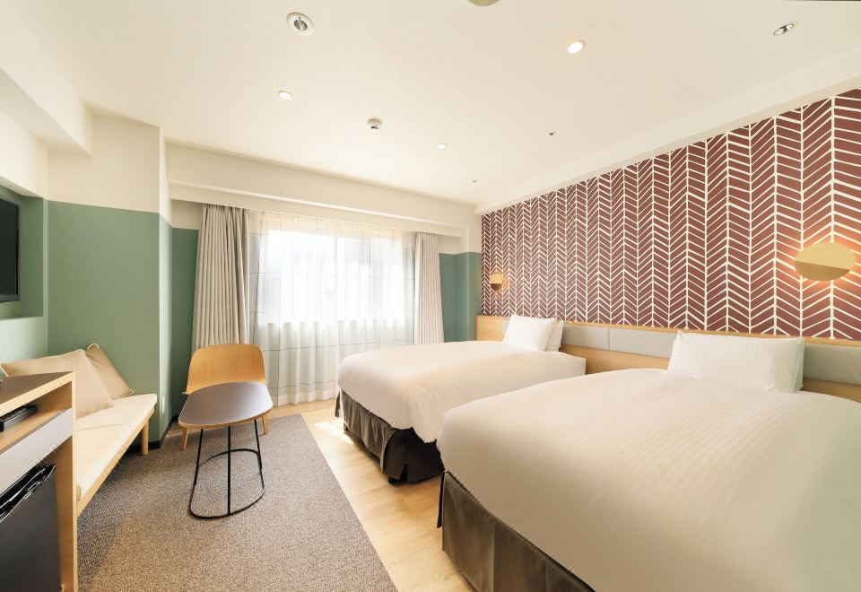 리치몬드 호텔 마쓰모토 외관 이미지