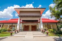 Goldenland Resort Hotels in Chok Chai District