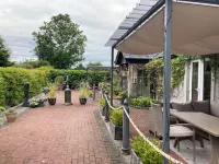 Ballybur Lodge Mews 1 Отели в г. 