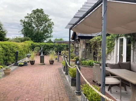 Ballybur Lodge Mews 1