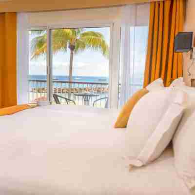 Hotel Bakoua Les Trois Ilets Rooms