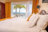 Hotel Bakoua Martinique Hotels in 